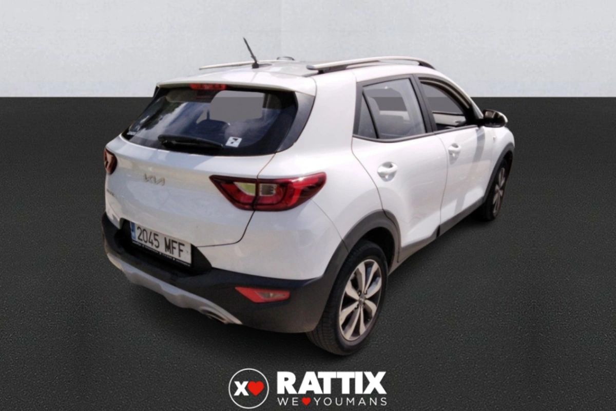 KIA Stonic 1.2 DPI 84CV Urban